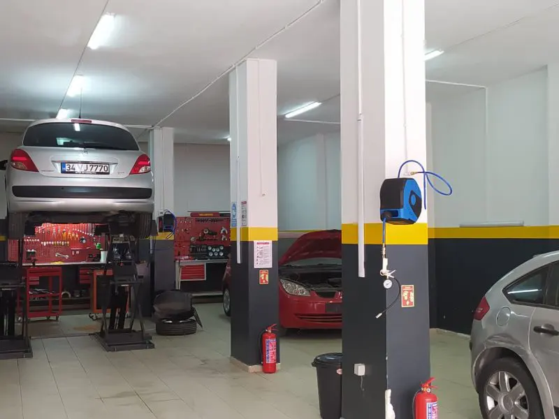 Şırnak Oto Servis